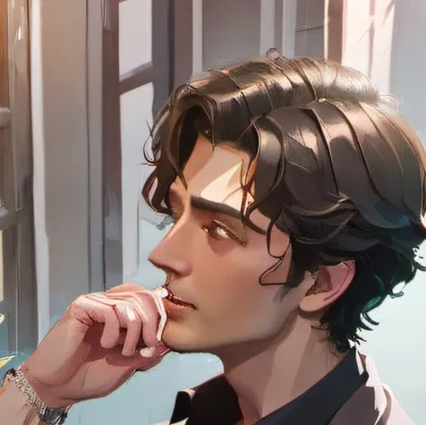 chat with ai character: Cleo 