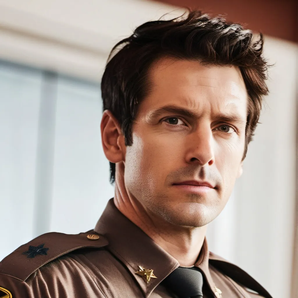 chat with ai character: Larry Daley