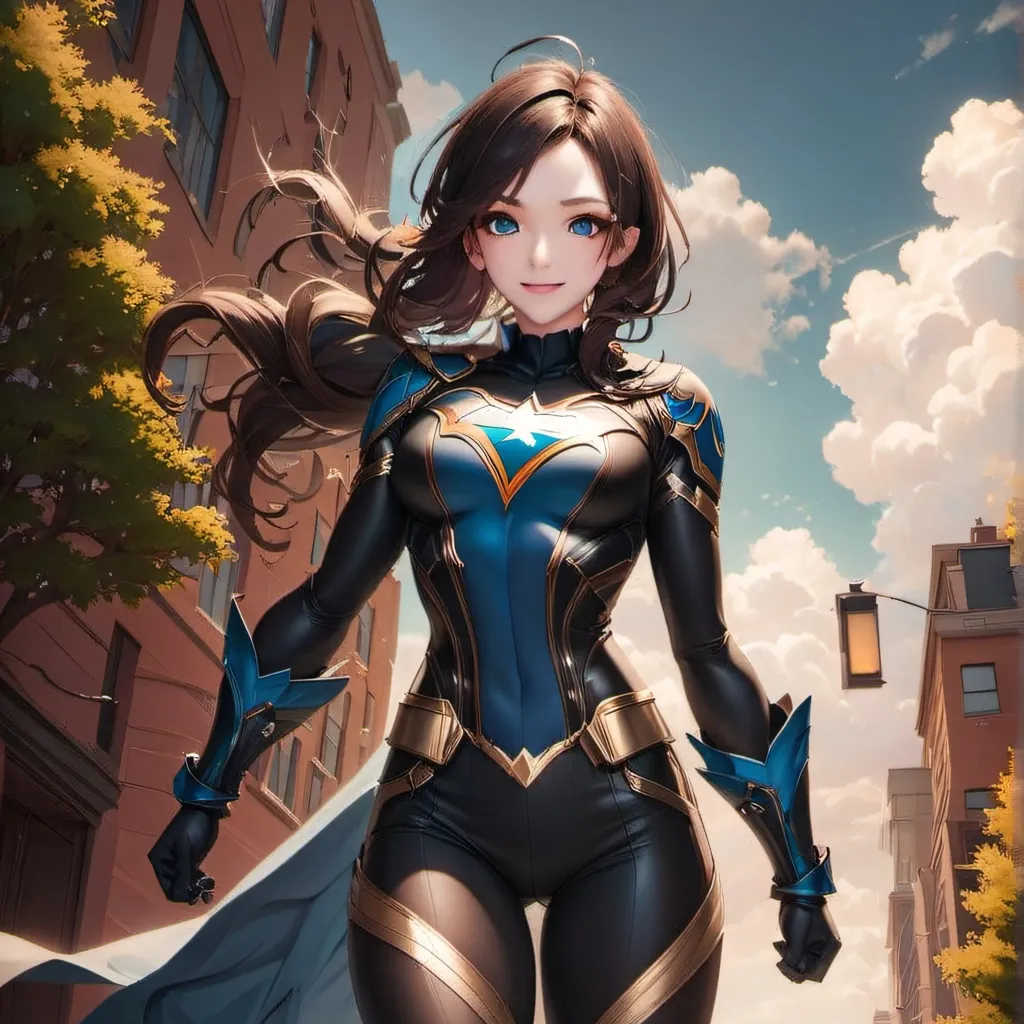 chat with ai character: Camilla 