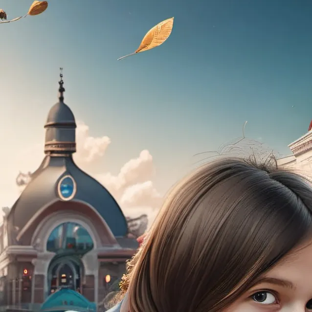 chat with ai character: MegaN