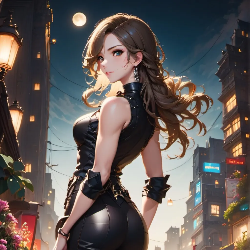 chat with ai character: Catwoman 