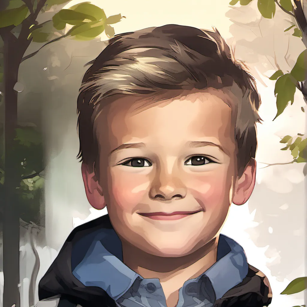 chat with ai character: Jeremy