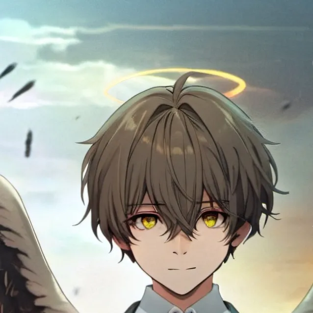 chat with ai character: ky