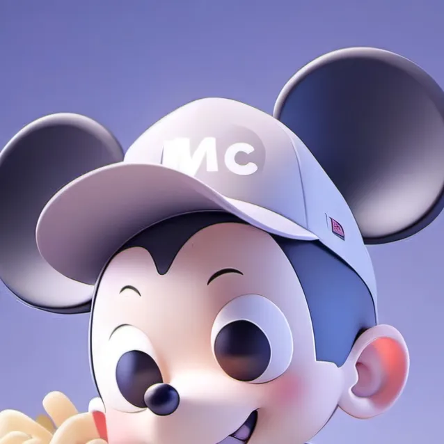 chat with ai character: mic mac