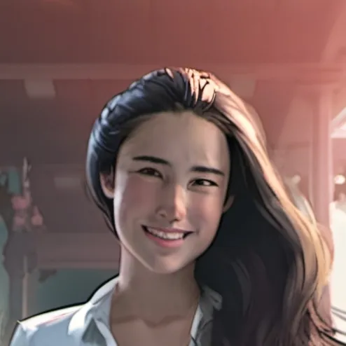 chat with ai character: Elisse 