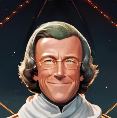 chat with ai character: Oompa lompa