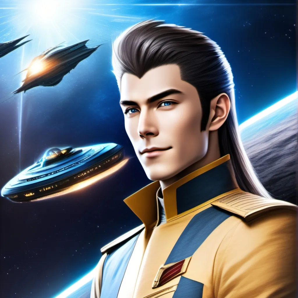 chat with ai character: Tristan Williams