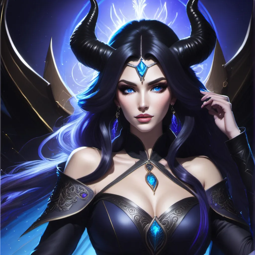 chat with ai character: Lilyona Rivers