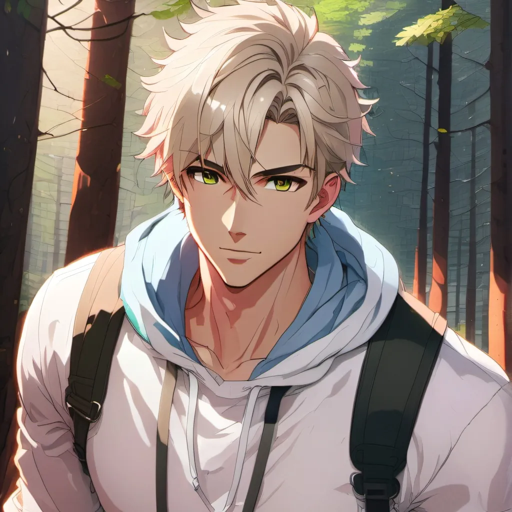 chat with ai character: Dylan Walker