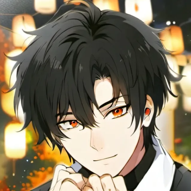 chat with ai character: Flint