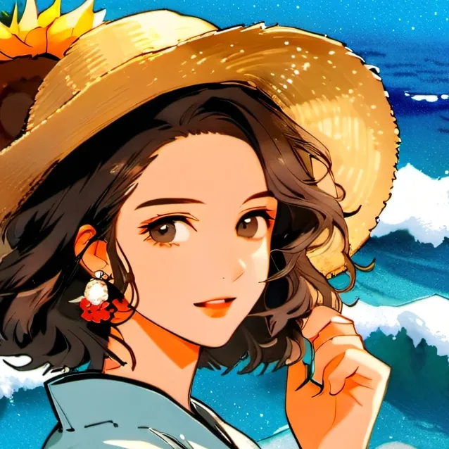 chat with ai character: Katlyn