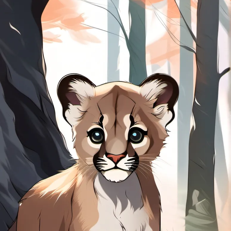 chat with ai character: Maxi