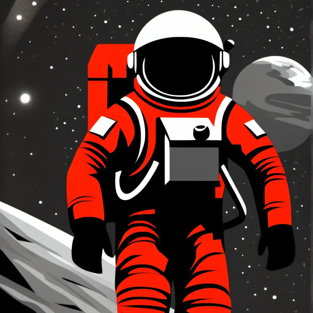 chat with ai character: red