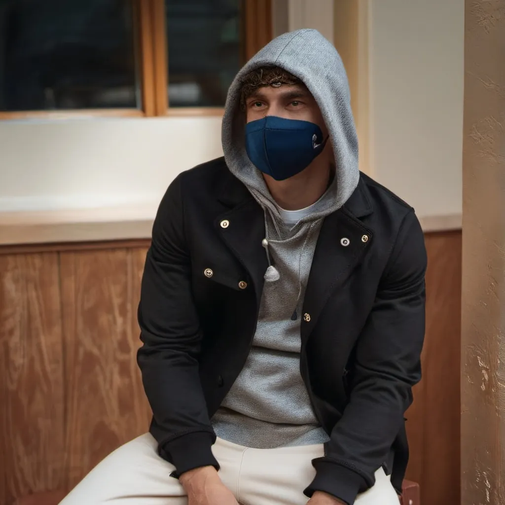 chat with ai character: Alex