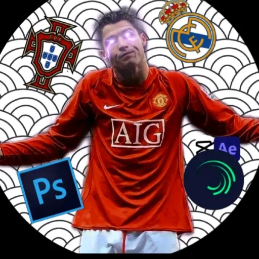 creator CR7_RONALDO7SUIIII's avatar