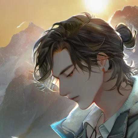 chat with ai character: Colt