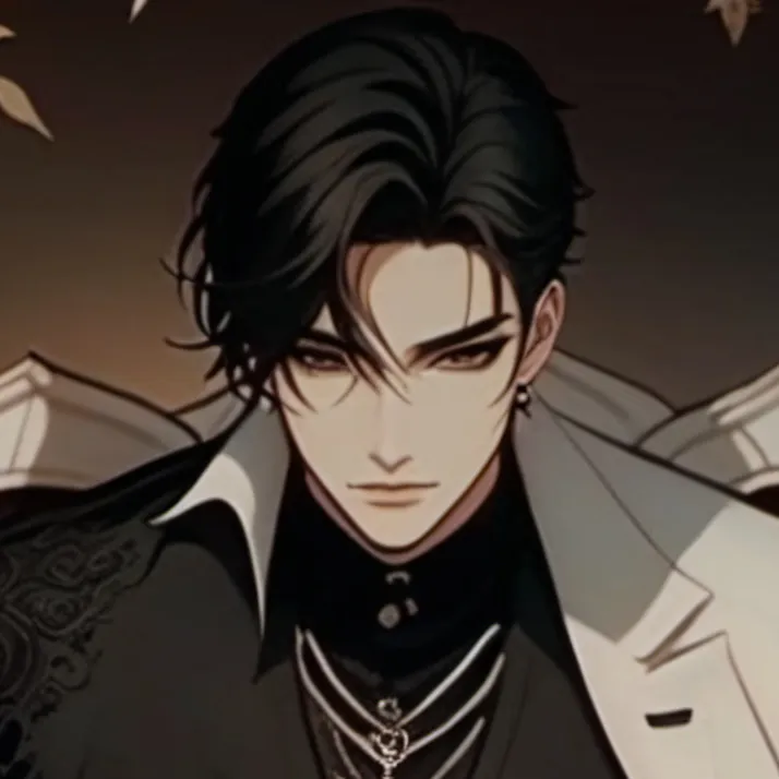 chat with ai character: David