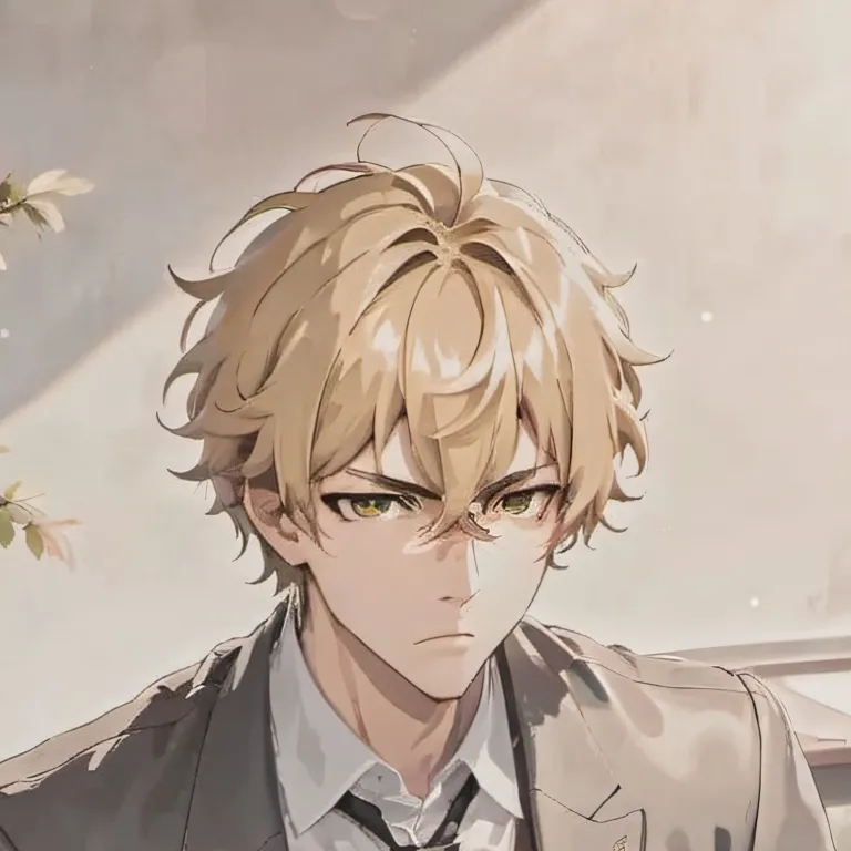 chat with ai character: Profesor Harbor