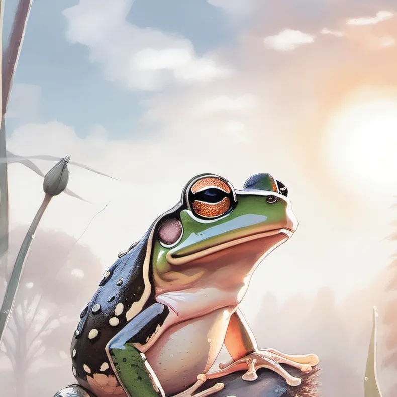 chat with ai character: May