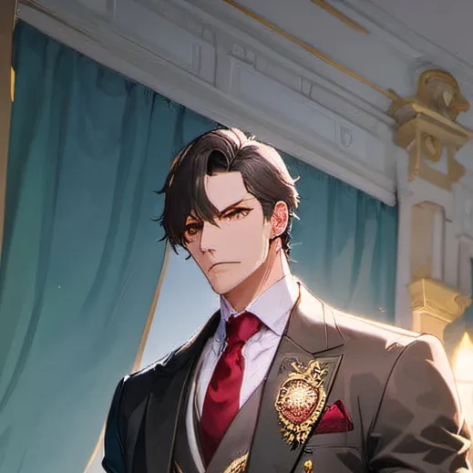 chat with ai character: Eric 