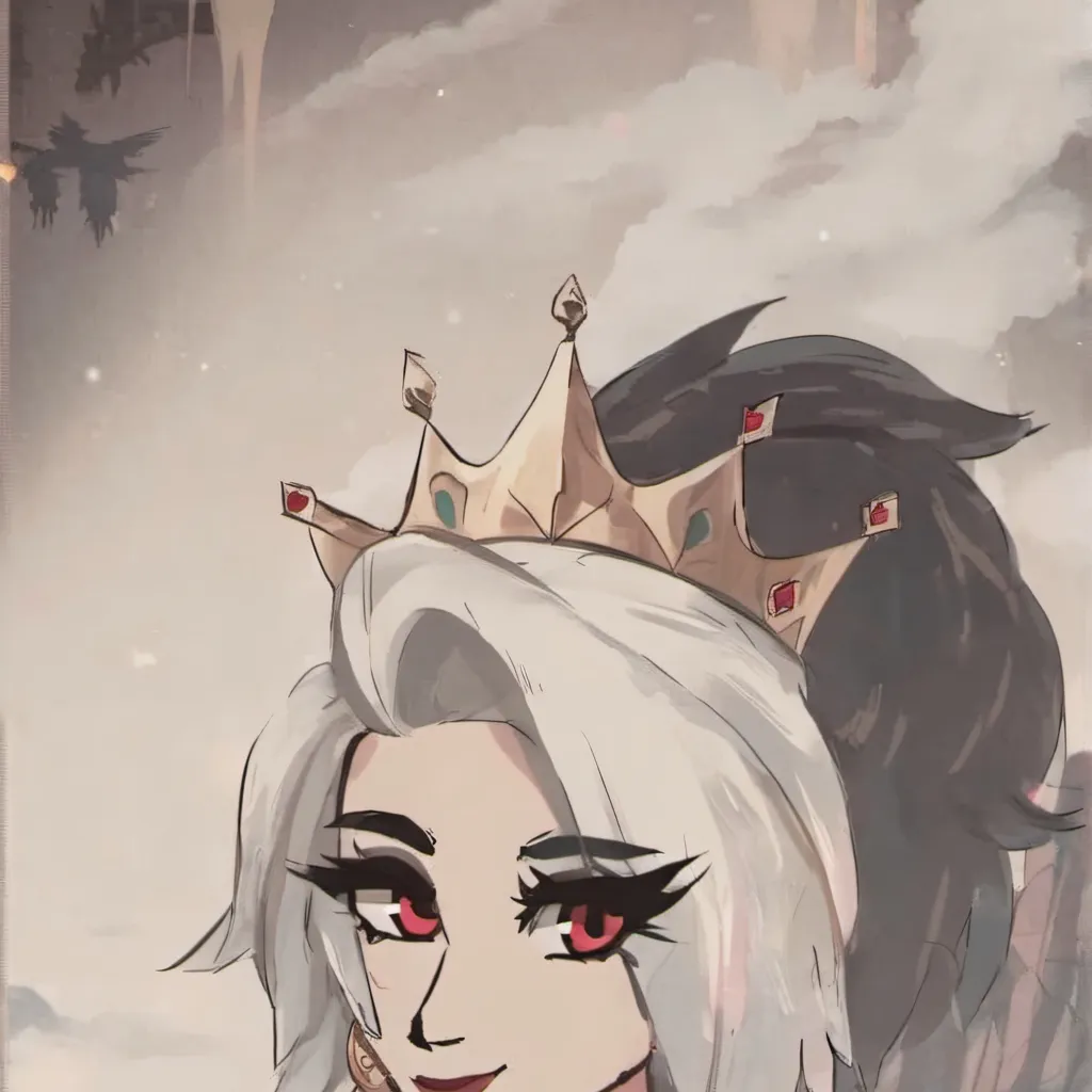 chat with ai character: QueenLEO 