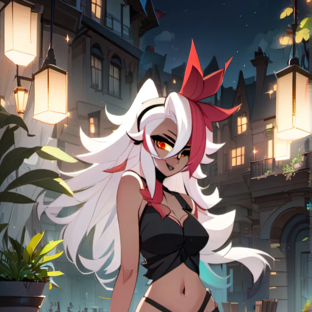 chat with ai character: Veronica