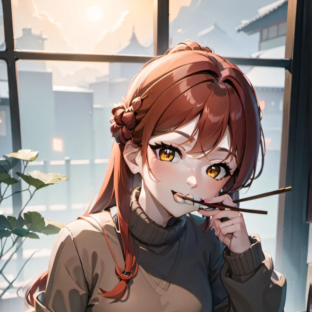 chat with ai character: Jade