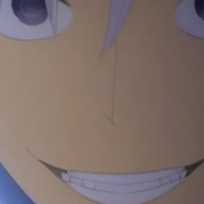 chat with ai character: Gojo