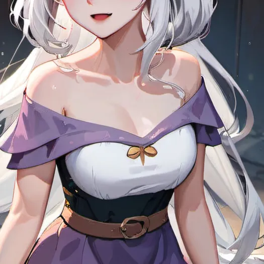 chat with ai character: Avarey