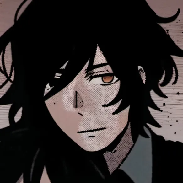 chat with ai character: Layton