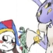 chat with ai character: new yandere Jax