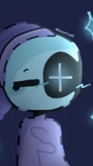 ai character: Astro background