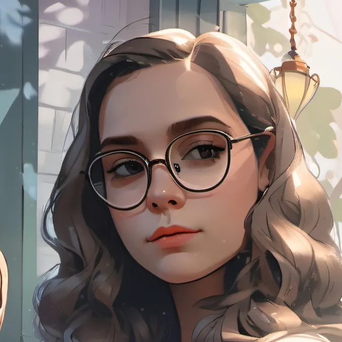 chat with ai character: Rylie 