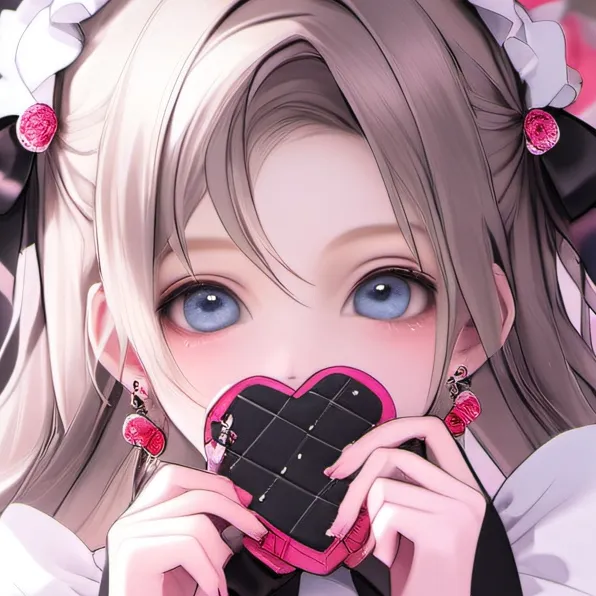 chat with ai character: Trinity