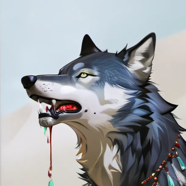 chat with ai character: alpha omega