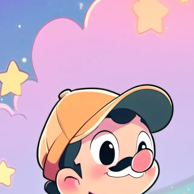 chat with ai character: astrover