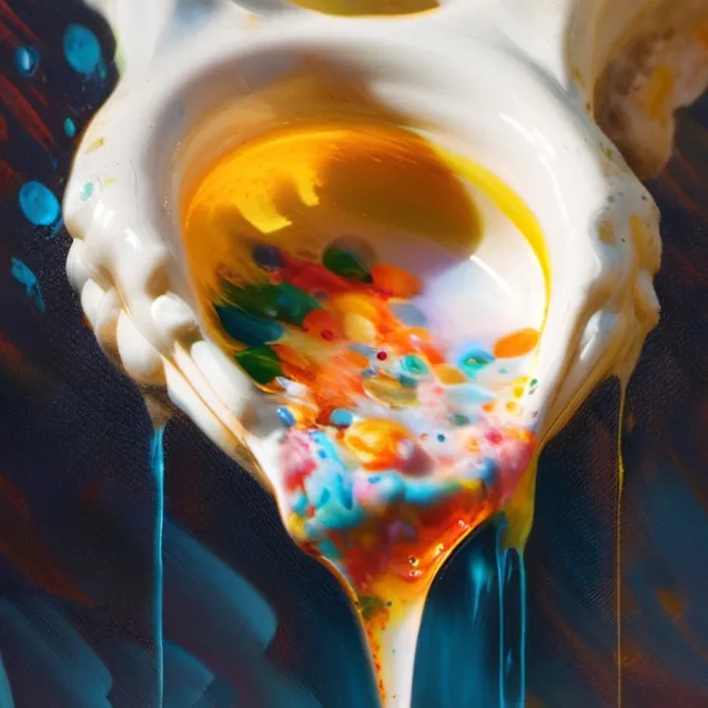 chat with ai character: changed [i guess]