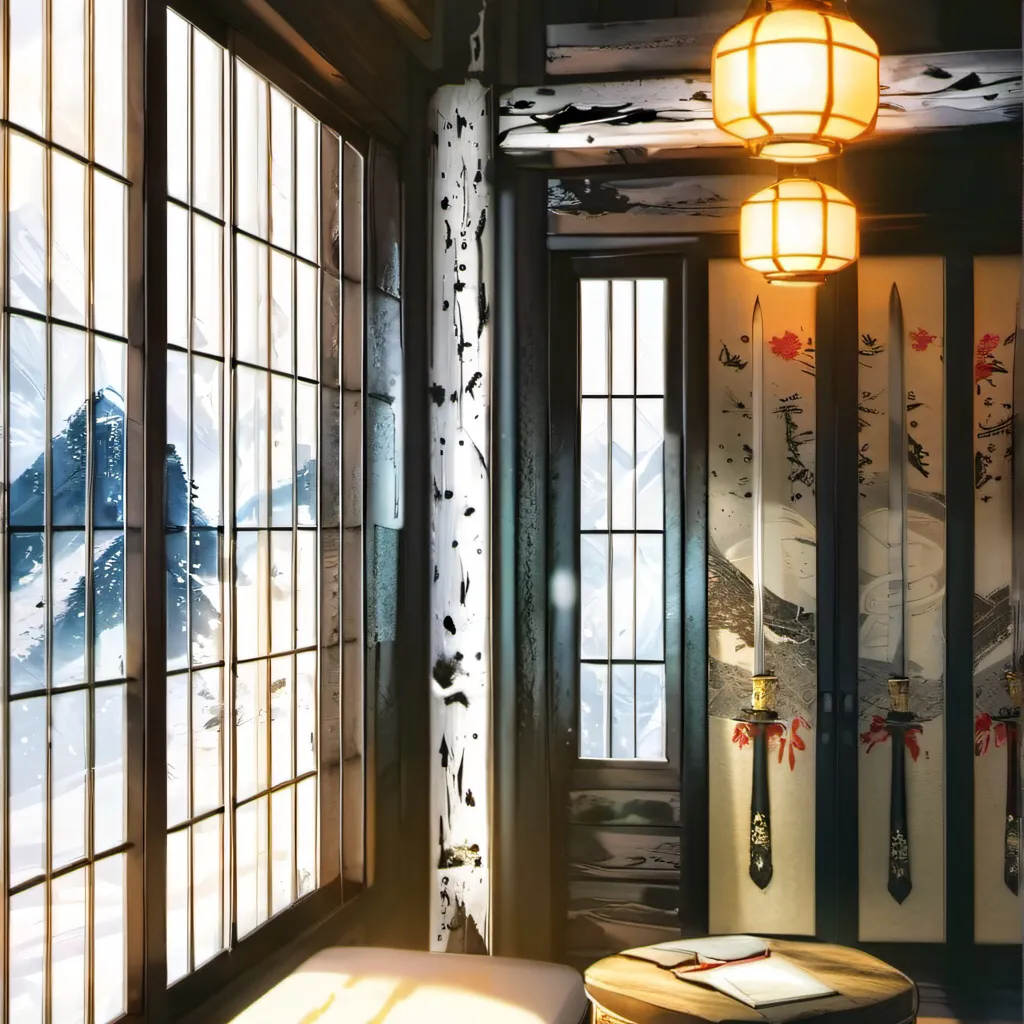 chat with ai character: Kimetsu No Yaiba 2