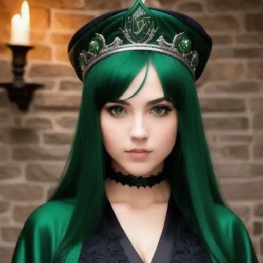 creator Bella lily potter's avatar