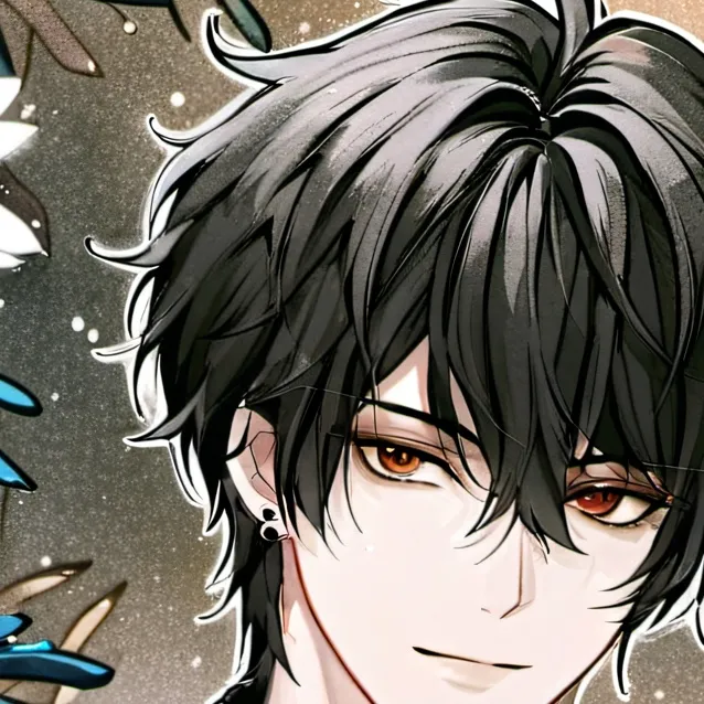 chat with ai character: max