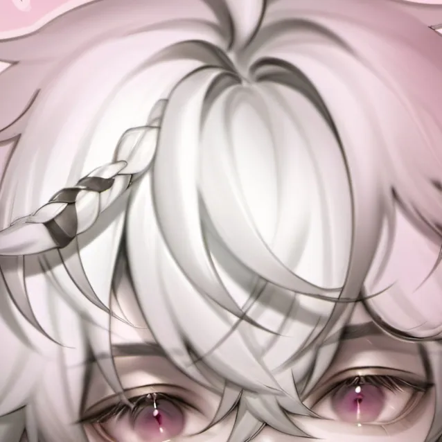 chat with ai character: kuro