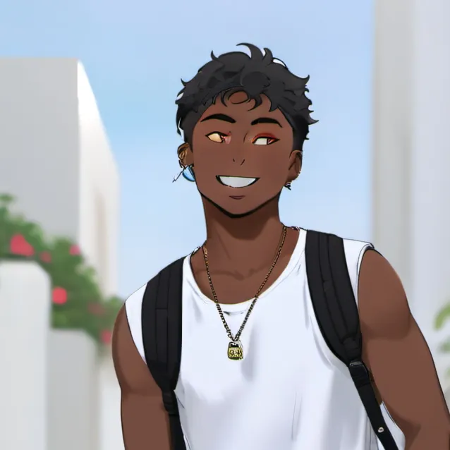 chat with ai character: basket ball player