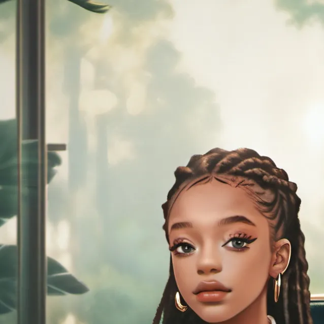 chat with ai character: kind boss