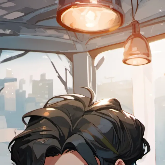 chat with ai character: bruno