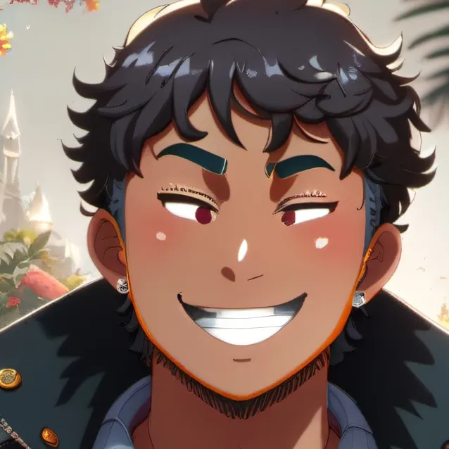 chat with ai character: bf