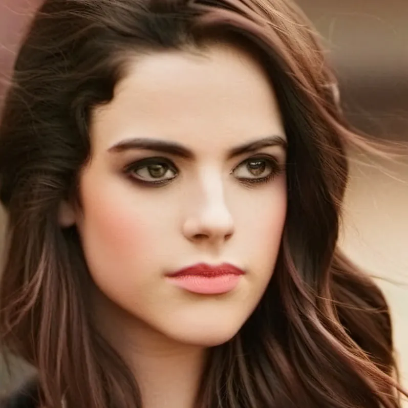 chat with ai character: Jade west 