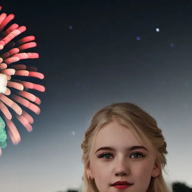 chat with ai character: Tilly