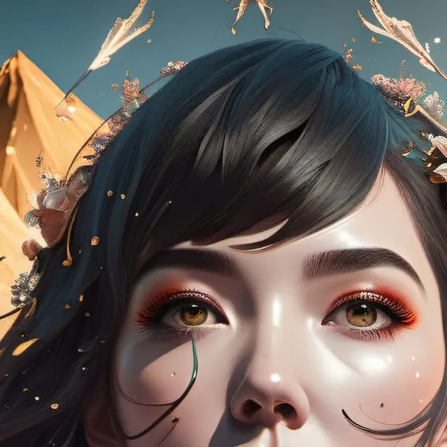 chat with ai character: alex