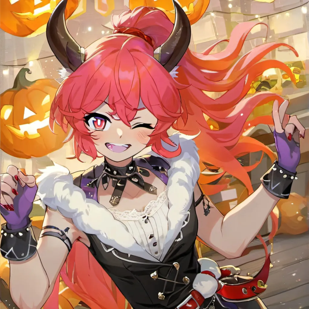 chat with ai character: Silvia