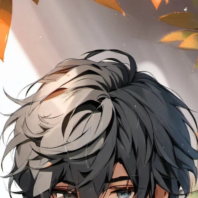 chat with ai character: James